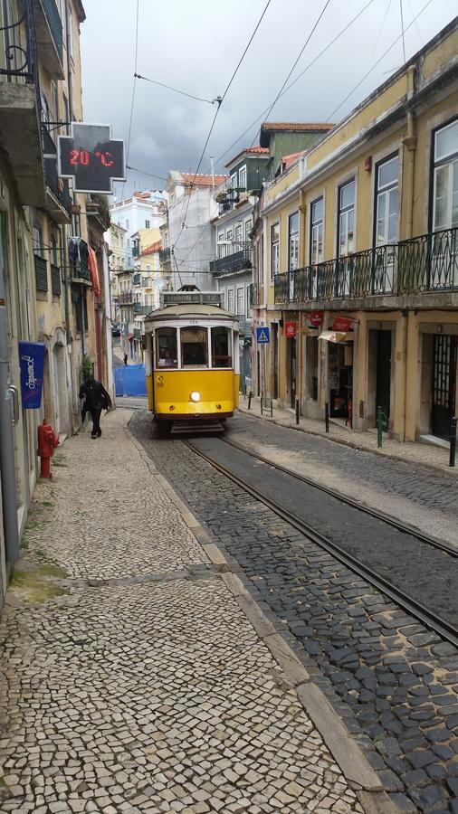 Lejlighed Dowtown - Expo20 Lisboa
