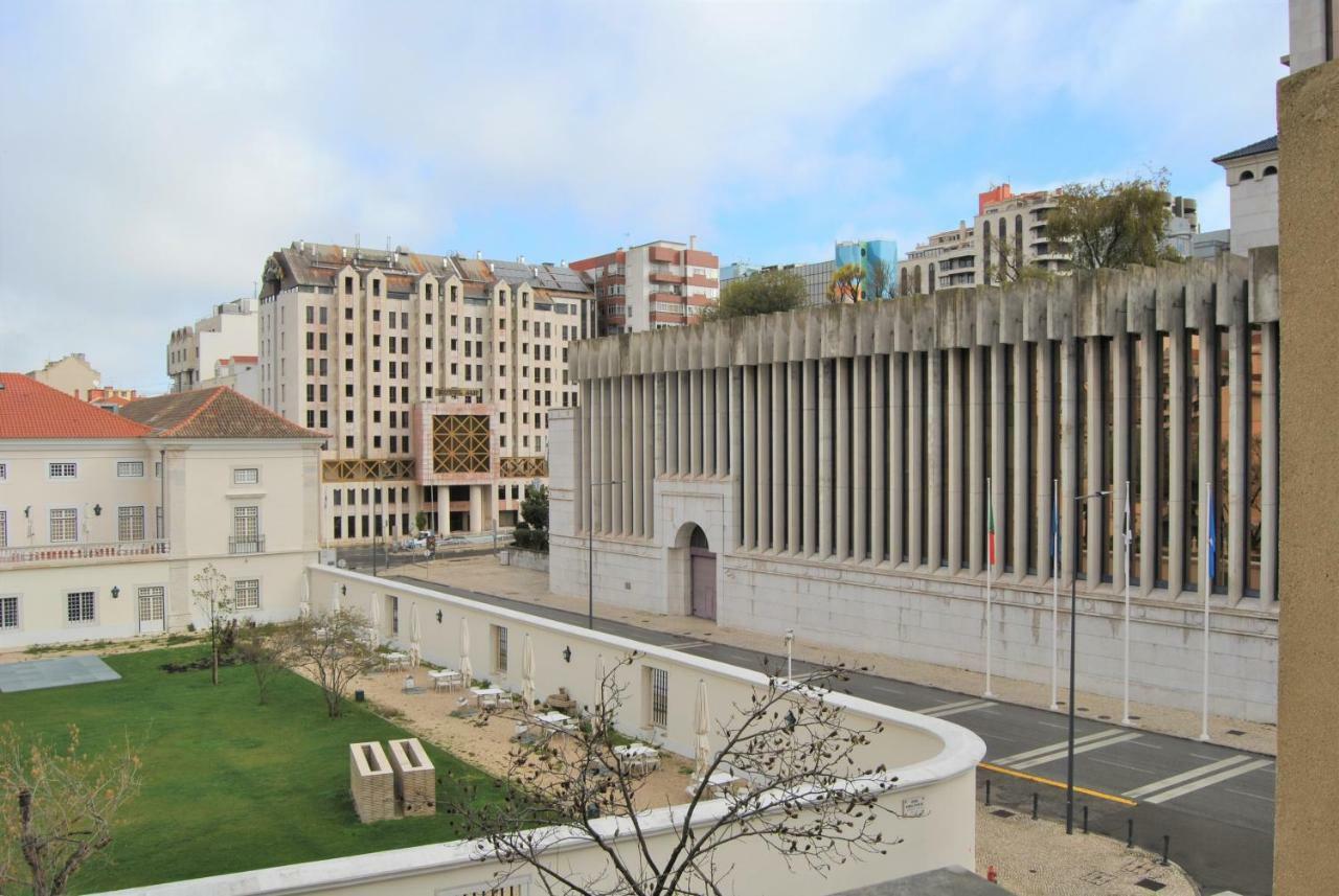 Lejlighed Dowtown - Expo20 Lisboa